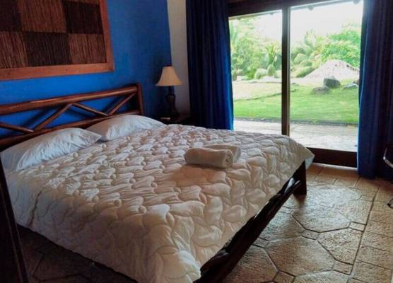 Casa Caletas Boutique Hotel 1