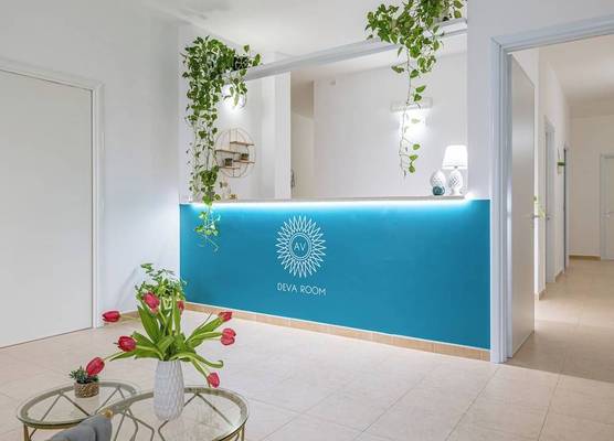 Deva Room Suite Spa 1