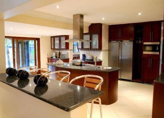 Dalens Self Catering Apartments 1