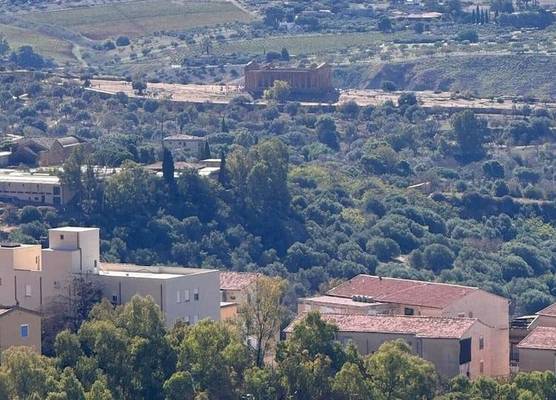 B&B MiraValle Agrigento 1