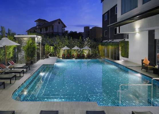 Signature Pattaya 1