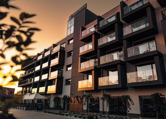 ZatorHome apartamenty - blisko Energylandii i Zatorlandu 1