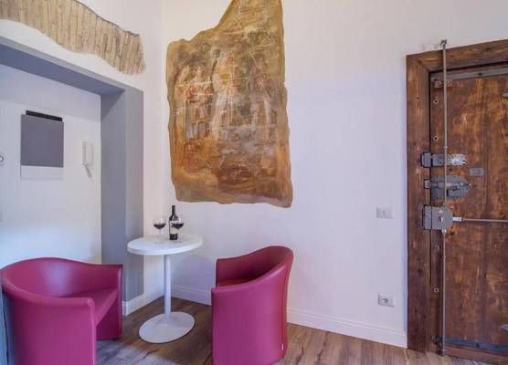 Magenta Luxury Argentina 1