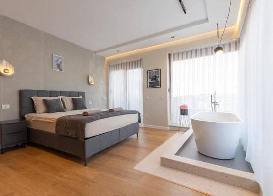 Prishtina City Apartments 2 1