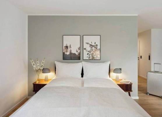 Limehome Salzburg Sterneckstr 1