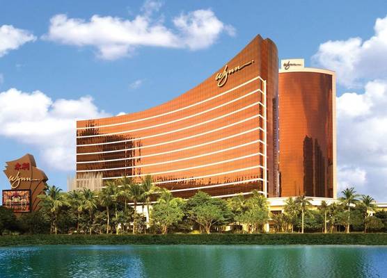 Wynn Macau 1