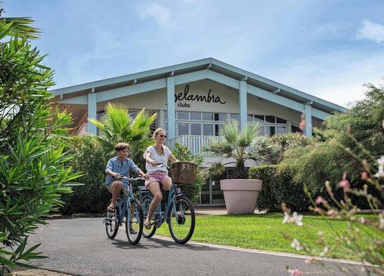 Belambra Clubs Capbreton - Les Vignes 1