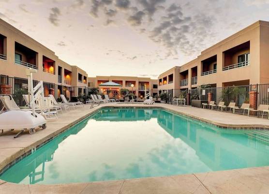Sonesta Select Scottsdale at Mayo Clinic Campus 1