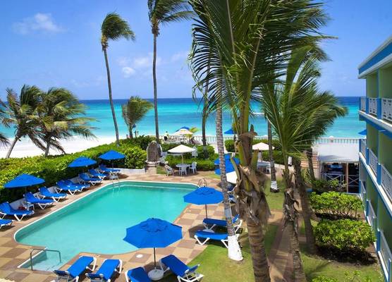 Dover Beach Hotel 1