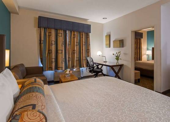 Best Western Plus Liberty Lake Inn 1