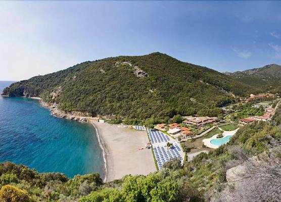 Ortano Mare Resort 1