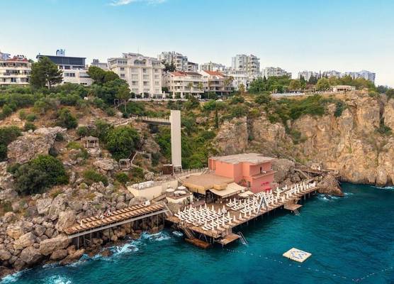 Massimo Hotel - Adults Only 'Ex La Boutique Hotels' 1