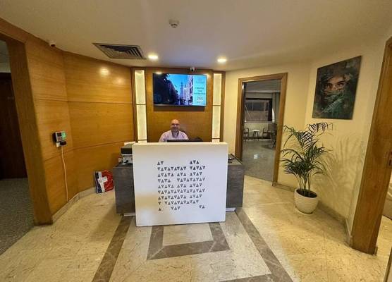 jordan hotel 1