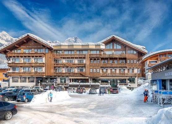 Hotel Niederreiter 1