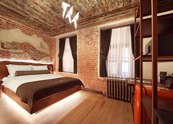 Impera Hotel - Special Category 1