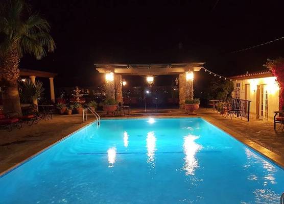 Tuscan Springs Hotel & Spa 1