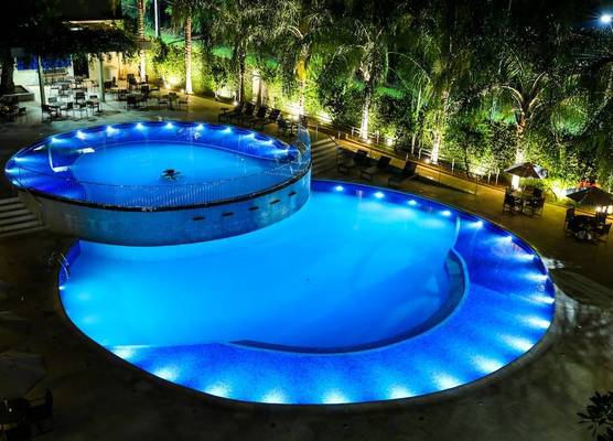 Viale Cataratas Hotel & Eventos 1