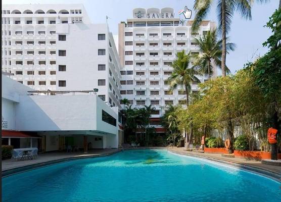 Hotel Savera 1