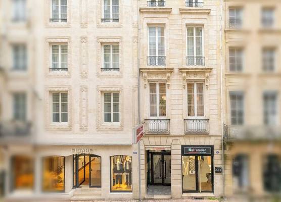 Hotel Gambetta 1