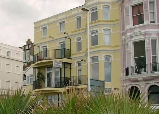 Grand Hastings 1