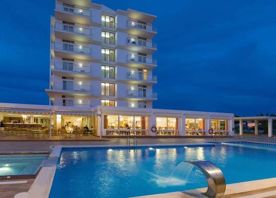 Hotel Gran Sol 1