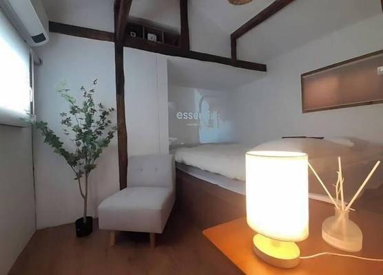 [new] Hanok - Hyehwa 1937 1