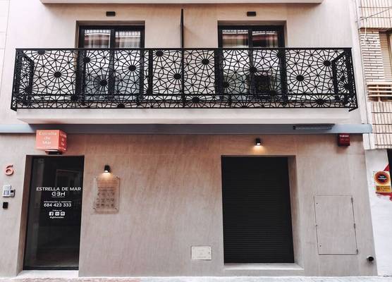 Estrella De Mar - Boutique ApartHotel 1