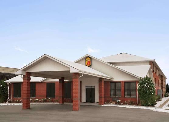 Super 8 by Wyndham S Jordan/Sandy/Slc Area 1