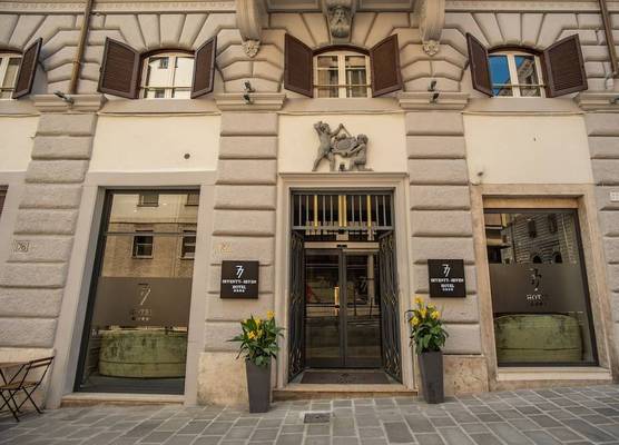 Hotel 77 Seventy-Seven - Maison D'Art Collection 1