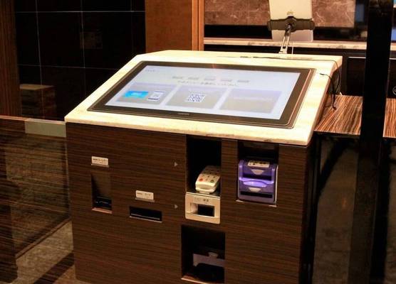 APA Hotel Kamata Ekimae 1