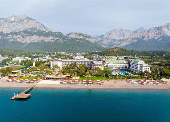 Kilikya Palace Goynuk - All Inclusive 1
