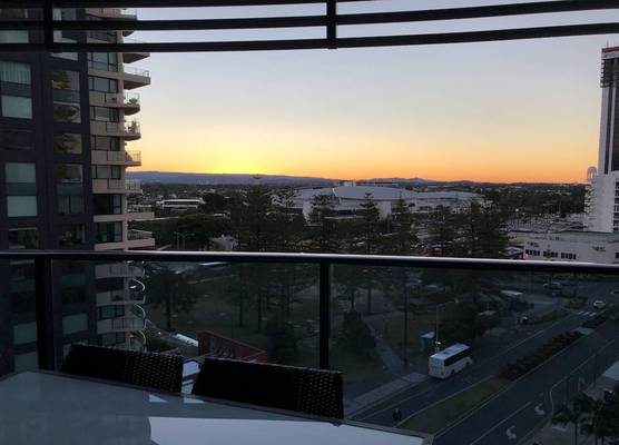 Peppers Broadbeach 1