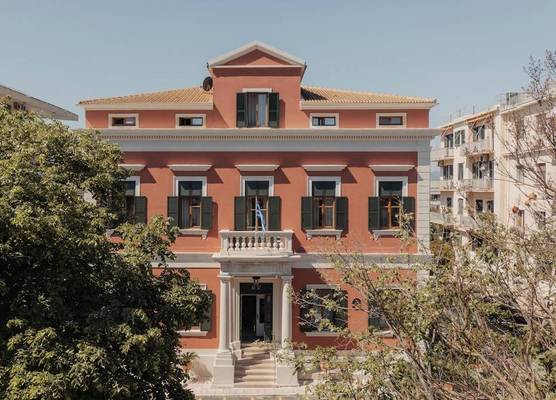 Bella Venezia 1