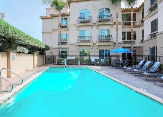 Fairfield Inn & Suites Temecula 1
