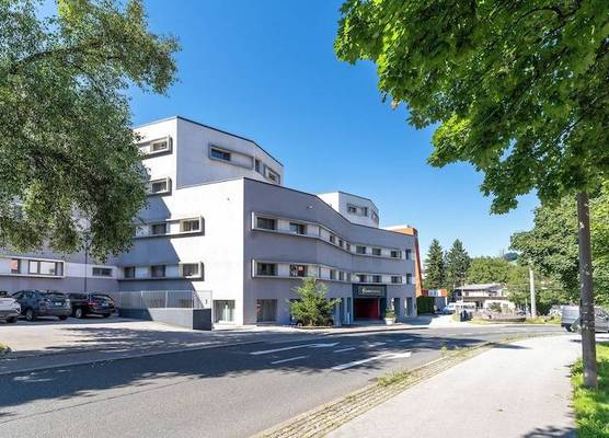 PLAZA Premium Salzburg 1