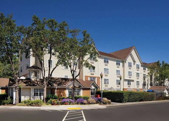 TownePlace Suites Milpitas Silicon Valley 1