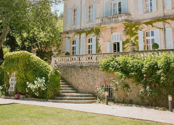 Chateau de Varenne 1