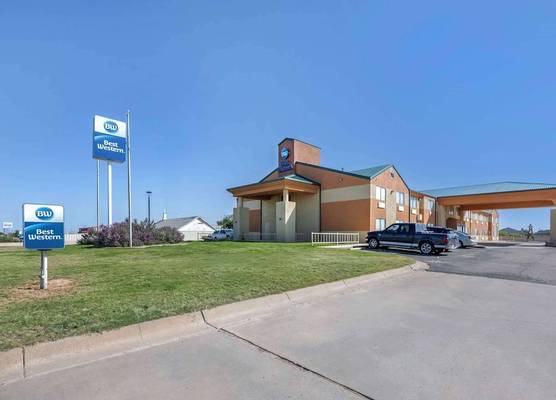 Best Western Post Inn 1