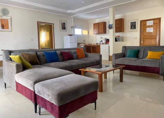 Residence Les Calanques 1