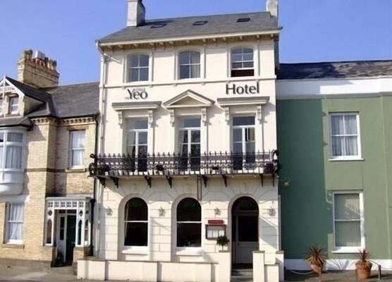 Yeo Dale Hotel 1