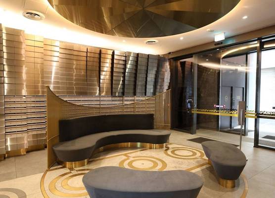 Realm Apartments by CLLIX 1
