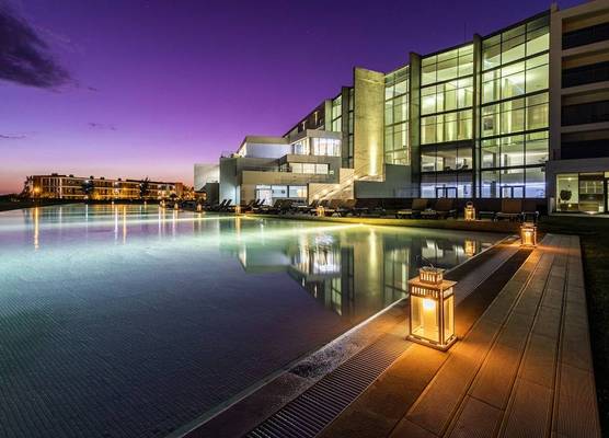 Algarve Race Resort - Hotel 1
