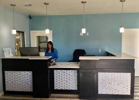 Days Inn by Wyndham Freeport 1
