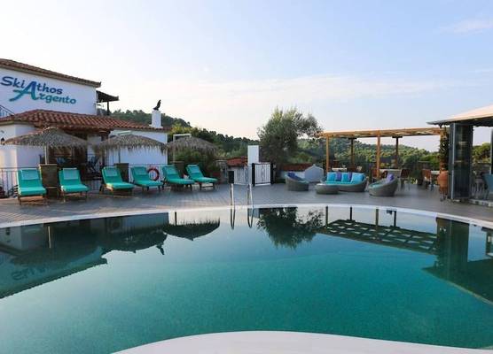 Skiathos Argento 1