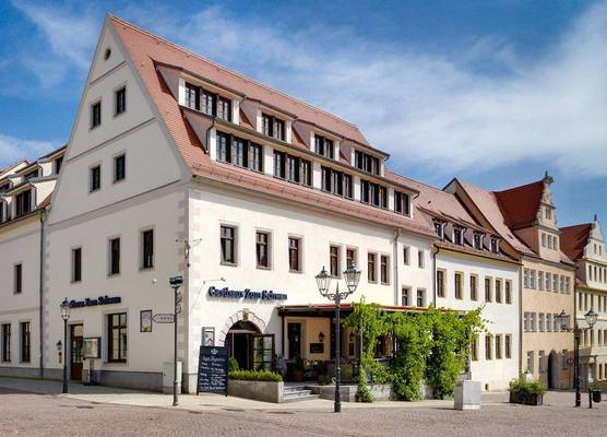 Gasthaus Zum Schwan 1