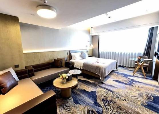 Nanan Hotel 1