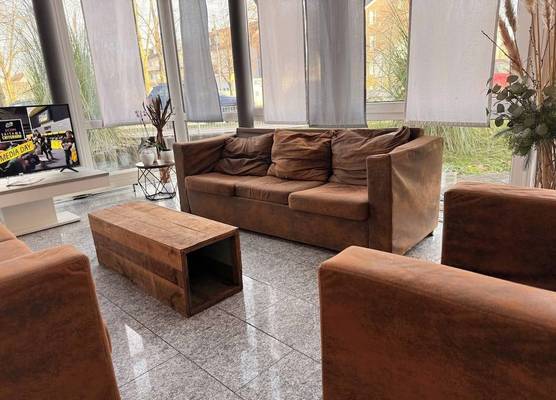 Astoria Business Resort Essen by Mayburgh 1