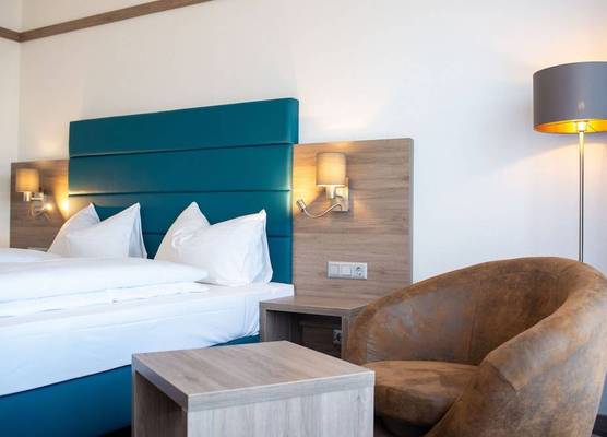 Hotel Metropol 1
