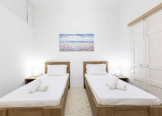 Sliema Lovely Flat 1