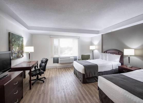 Viscount Gort Hotel, Banquet & Conference Centre 1